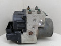 блок ABS Renault Megane 1 поколение DA0F 1997, 1.6 л., i, K7M 702, бензин, 5МКПП, синий, купе, передний привод, BOSCH, 7700423034, 0273004279 - фото №2