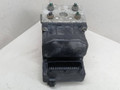 блок ABS Renault Megane 1 поколение DA0F 1997, 1.6 л., i, K7M 702, бензин, 5МКПП, синий, купе, передний привод, BOSCH, 7700423034, 0273004279 - фото №3