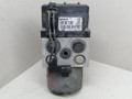 блок ABS Renault Megane 1 поколение DA0F 1997, 1.6 л., i, K7M 702, бензин, 5МКПП, синий, купе, передний привод, BOSCH, 7700423034, 0273004279 - фото №4