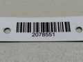 блок ABS Renault Megane 1 поколение DA0F 1997, 1.6 л., i, K7M 702, бензин, 5МКПП, синий, купе, передний привод, BOSCH, 7700423034, 0273004279 - фото №8