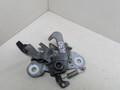замок капота Peugeot 1007 1 поколение 2007, 1.6 л., HDi, 9HZ (DV6TED4), дизель, 5МКПП, серебристый, хетчбэк 3 дв., передний привод, 793473 - фото №2