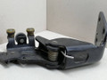 механизм сдвижной двери Peugeot 1007 1 поколение 2007, 1.6 л., HDi, 9HZ (DV6TED4), дизель, 5МКПП, серебристый, хетчбэк 3 дв., передний привод, 9033Q2 - фото №2