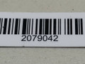 датчик удара Nissan Micra K12 [2-й рестайлинг] K12 2008, 1.5 л., DCi, K9K, дизель, 5МКПП, серый, хетчбэк 5 дв., передний привод, 0285003060, 204198, YC9U083VW2M9Y5 - фото №5