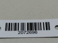 интеркулер Nissan Micra K12 [2-й рестайлинг] K12 2008, 1.5 л., DCi, K9K, дизель, 5МКПП, серый, хетчбэк 5 дв., передний привод, VALEO, 14461BC400, 880566E - фото №4