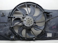 вентилятор радиатора Renault Laguna 3 поколение BT0A 2009, 1.5 л., DCi, K9K 780, дизель, 6МКПП, серый, хетчбэк 5 дв., передний привод, BOSCH, 214810039R, 0130307096 - фото №2