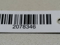 вентилятор радиатора Renault Laguna 3 поколение BT0A 2009, 1.5 л., DCi, K9K 780, дизель, 6МКПП, серый, хетчбэк 5 дв., передний привод, BOSCH, 214810039R, 0130307096 - фото №4