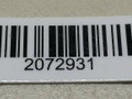 сопротивление печки Nissan Micra K12 [2-й рестайлинг] K12 2008, 1.5 л., DCi, K9K, дизель, 5МКПП, серый, хетчбэк 5 дв., передний привод - фото №4