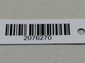 трубка кондиционера Peugeot 308 1 T7 2007, 1.6 л., HDi, 9HZ (DV6TED4), дизель, 5МКПП, синий, хетчбэк 5 дв., передний привод, 647742 - фото №2