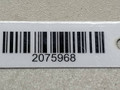 патрубок воздушного фильтра Renault Laguna 3 поколение BT0A 2009, 1.5 л., DCi, K9K 780, дизель, 6МКПП, серый, хетчбэк 5 дв., передний привод, 8200724087A - фото №3