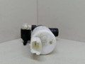 насос (моторчик) омывателя стекла Renault Megane 2 поколение BM0B 2003, 1.4 л., i, K4J 730, бензин, 5МКПП, серебристый, хетчбэк 5 дв., передний привод, 9641553880, 8200067015, 8200295685, 9641553780 - фото №4