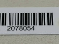 насос (моторчик) омывателя стекла Renault Megane 2 поколение BM0B 2003, 1.4 л., i, K4J 730, бензин, 5МКПП, серебристый, хетчбэк 5 дв., передний привод, 9641553880, 8200067015, 8200295685, 9641553780 - фото №7