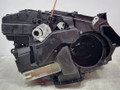 корпус отопителя (печки) Nissan Micra K12 [2-й рестайлинг] K12 2008, 1.5 л., DCi, K9K, дизель, 5МКПП, серый, хетчбэк 5 дв., передний привод, 27220BG03A - фото №3