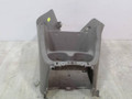 консоль салона Renault Modus 1 поколение JP0J 2004, 1.4 л., i, K4J 770, бензин, 5МКПП, красный, хетчбэк 5 дв., передний привод, 8200327300, 8200327303 - фото №4