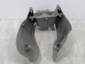 консоль салона Renault Modus 1 поколение JP0J 2004, 1.4 л., i, K4J 770, бензин, 5МКПП, красный, хетчбэк 5 дв., передний привод, 8200327300, 8200327303 - фото №5