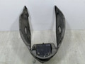 консоль салона Citroen Xsara Picasso 1 поколение 2001, 2.0 л., HDi, RHY (DW10TD), дизель, 5МКПП, серебристый, минивэн, передний привод, 9643077377, 9631278077 - фото №2