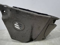 консоль салона Citroen Xsara Picasso 1 поколение 2001, 2.0 л., HDi, RHY (DW10TD), дизель, 5МКПП, серебристый, минивэн, передний привод, 9643077377, 9631278077 - фото №4
