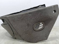 консоль салона Citroen Xsara Picasso 1 поколение 2001, 2.0 л., HDi, RHY (DW10TD), дизель, 5МКПП, серебристый, минивэн, передний привод, 9643077377, 9631278077 - фото №5
