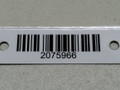 трос ручника Peugeot 308 1 T7 2007, 1.6 л., HDi, 9HZ (DV6TED4), дизель, 5МКПП, синий, хетчбэк 5 дв., передний привод, 9659391180 - фото №4