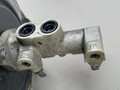 вакуумный усилитель тормозов Peugeot 407 1 поколение 2006, 1.6 л., HDi, 9HY (DV6TED4), дизель, МКПП, серый, передний привод, ATE, 9657237180, 03.7862-3402.4 - фото №5