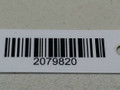 вакуумный усилитель тормозов Peugeot 407 1 поколение 2006, 1.6 л., HDi, 9HY (DV6TED4), дизель, МКПП, серый, передний привод, ATE, 9657237180, 03.7862-3402.4 - фото №7