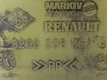 бачок расширительный Renault Laguna 2 поколение 2004, 1.9 л., DCi, F9Q 670, дизель, МКПП, салатовый, универсал, передний привод, 8200008864 - фото №5