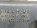патрубок воздушного фильтра Nissan Micra K12 [2-й рестайлинг] K12 2008, 1.5 л., DCi, K9K, дизель, 5МКПП, серый, хетчбэк 5 дв., передний привод, 3981027959 - фото №3