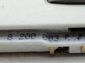 фонарь салона (плафон) Renault Espace 4 поколение 2006, 1.9 л., DCi, F9Q 820, дизель, 6МКПП, белый, минивэн, передний привод, 8200003037 - фото №3