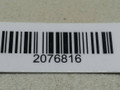 фонарь салона (плафон) Renault Espace 4 поколение 2006, 1.9 л., DCi, F9Q 820, дизель, 6МКПП, белый, минивэн, передний привод, 8200003037 - фото №4