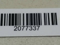 Крепление бампера заднего Citroen C4 Picasso 1 поколение 2008, 1.6 л., HDi, 9HZ (DV6TED4), дизель, 5МКПП, минивэн, передний привод, 9680526180 - фото №4