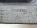 Крепление бампера заднего Citroen C4 Picasso 1 поколение 2008, 1.6 л., HDi, 9HZ (DV6TED4), дизель, 5МКПП, минивэн, передний привод, 9680464380 - фото №3