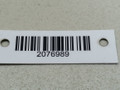 Крепление бампера заднего Citroen C4 Picasso 1 поколение 2008, 1.6 л., HDi, 9HZ (DV6TED4), дизель, 5МКПП, минивэн, передний привод, 9680464380 - фото №4