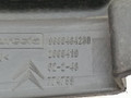 Крепление бампера заднего Citroen C4 Picasso 1 поколение 2008, 1.6 л., HDi, 9HZ (DV6TED4), дизель, 5МКПП, минивэн, передний привод, 9680464280 - фото №3