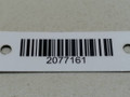 Крепление бампера заднего Citroen C4 Picasso 1 поколение 2008, 1.6 л., HDi, 9HZ (DV6TED4), дизель, 5МКПП, минивэн, передний привод, 9680464280 - фото №4