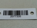 щеткодержатель (поводок стеклоочистителя, дворник) Renault Laguna 3 поколение BT0A 2009, 1.5 л., DCi, K9K 780, дизель, 6МКПП, серый, хетчбэк 5 дв., передний привод, 288860001N - фото №4