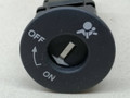 кнопка Airbag Nissan Micra K12 [2-й рестайлинг] K12 2008, 1.5 л., DCi, K9K, дизель, 5МКПП, серый, хетчбэк 5 дв., передний привод, 21108408128, 25585BC600 - фото №3