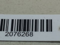 трубка кондиционера Renault Laguna 3 поколение BT0A 2009, 1.5 л., DCi, K9K 780, дизель, 6МКПП, серый, хетчбэк 5 дв., передний привод, 924400001R - фото №2