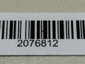 козырек солнцезащитный Nissan Micra K12 [2-й рестайлинг] K12 2008, 1.5 л., DCi, K9K, дизель, 5МКПП, серый, хетчбэк 5 дв., передний привод, 96401AX601 - фото №3