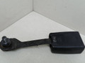 замок ремня безопасности Nissan Micra K12 [2-й рестайлинг] K12 2008, 1.5 л., DCi, K9K, дизель, 5МКПП, серый, хетчбэк 5 дв., передний привод, 86842AX616 - фото №2