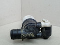 насос (моторчик) омывателя стекла Renault Scenic 2 поколение JM0G 2005, 1.9 л., DCi, F9Q 812, дизель, 6МКПП, серый, минивэн, передний привод, 9641553880, 8200067015, 9641553980, 8200595886 - фото №2