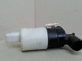 насос (моторчик) омывателя стекла Renault Scenic 2 поколение JM0G 2005, 1.9 л., DCi, F9Q 812, дизель, 6МКПП, серый, минивэн, передний привод, 9641553880, 8200067015, 9641553980, 8200595886 - фото №3