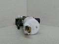 насос (моторчик) омывателя стекла Renault Scenic 2 поколение JM0G 2005, 1.9 л., DCi, F9Q 812, дизель, 6МКПП, серый, минивэн, передний привод, 9641553880, 8200067015, 9641553980, 8200595886 - фото №4