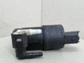 насос (моторчик) омывателя стекла Renault Laguna 2 поколение 2004, 1.9 л., DCi, F9Q 670, дизель, МКПП, салатовый, универсал, передний привод, 8200194414, 9632984980, 9634558980 - фото №2