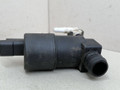 насос (моторчик) омывателя стекла Renault Laguna 2 поколение 2004, 1.9 л., DCi, F9Q 670, дизель, МКПП, салатовый, универсал, передний привод, 8200194414, 9632984980, 9634558980 - фото №3
