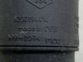 насос (моторчик) омывателя стекла Renault Laguna 2 поколение 2004, 1.9 л., DCi, F9Q 670, дизель, МКПП, салатовый, универсал, передний привод, 8200194414, 9632984980, 9634558980 - фото №5