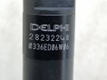 форсунка Renault Megane 2 поколение 2006, 1.5 л., DCi, K9K 728, дизель, DELPHI, 28232248, 166009384R, 8200049873 - фото №5