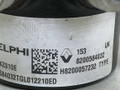 топливная рампа Renault Megane 2 поколение 2006, 1.5 л., DCi, K9K 728, дизель, DELPHI, R9144Z010E, 8200584032, H8200057232 - фото №2