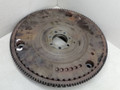 маховик Renault Megane 2 поколение 2006, 1.5 л., DCi, K9K 728, дизель, 8200243067 - фото №2