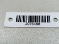 маховик Renault Megane 2 поколение 2006, 1.5 л., DCi, K9K 728, дизель, 8200243067 - фото №3