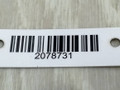 крышка багажника (дверь 3-5) Renault Laguna 3 поколение BT0A 2009, 1.5 л., DCi, K9K 780, дизель, 6МКПП, серый, хетчбэк 5 дв., передний привод, 901220001R, 903140001R, 265590001R, 265540001R - фото №5