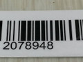 крышка багажника (дверь 3-5) Renault Megane 2 поколение BM0B 2003, 1.4 л., i, K4J 730, бензин, 5МКПП, серебристый, хетчбэк 5 дв., передний привод, 7751474294 - фото №4